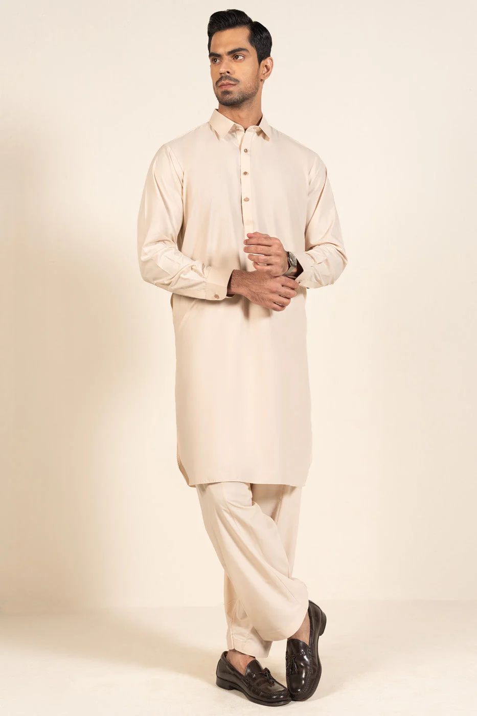 NEW MEN RTW